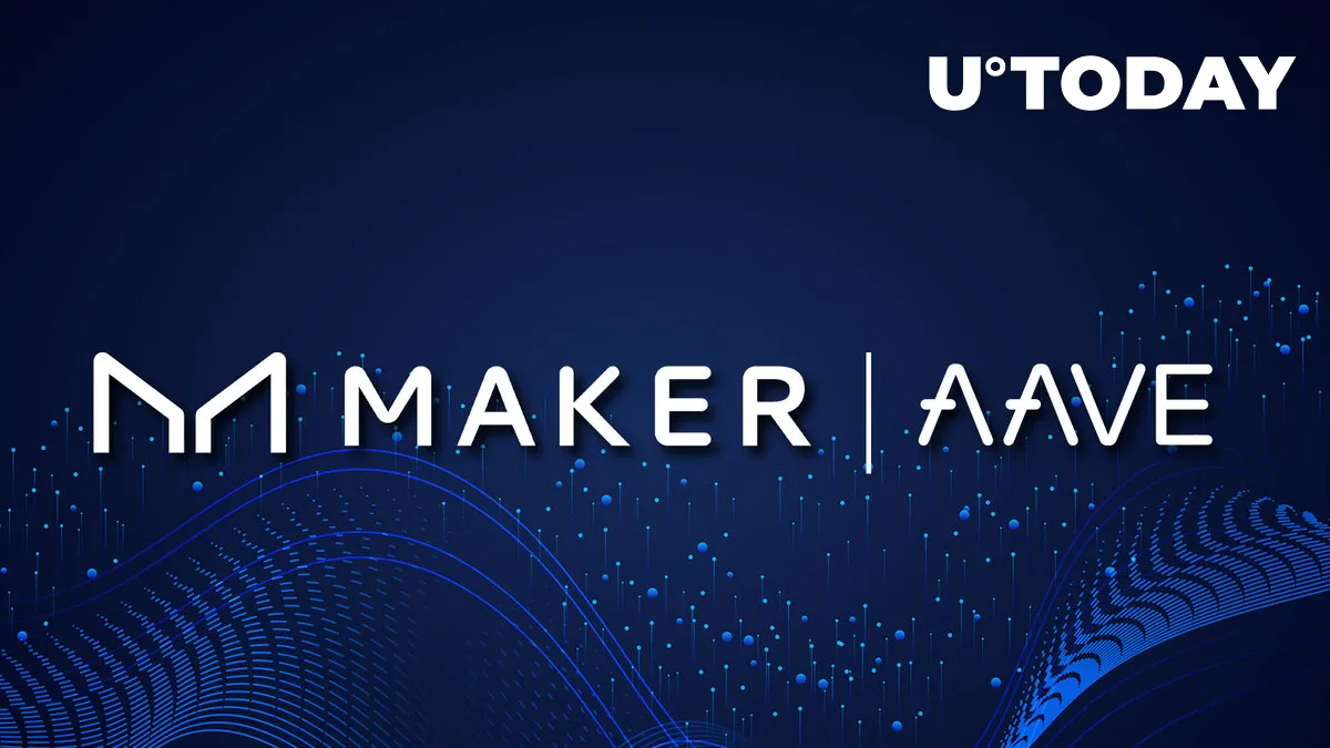 MakerDAO (MKR) Soars 13%, Here's What's Fueling Growth