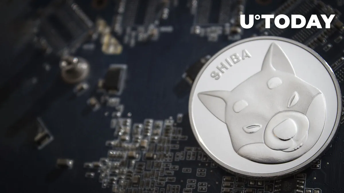 Shiba Inu (SHIB) APY Reaches 1-Month Low, and It's More Bullish Than You Think