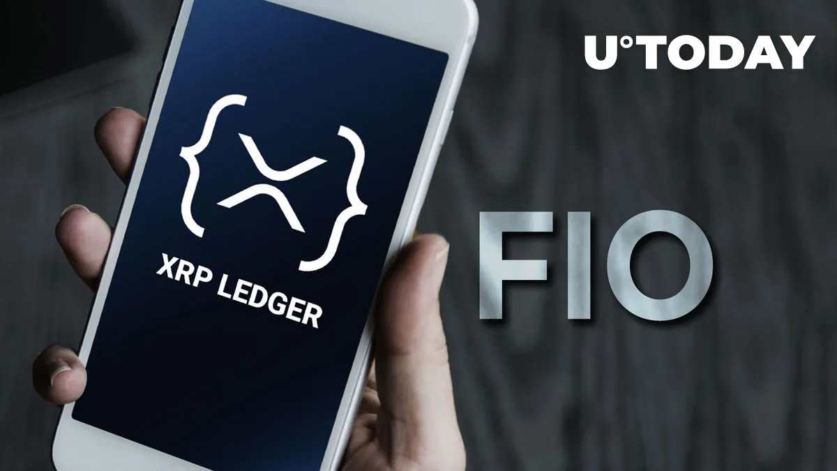 XRP Ledger Now Supports FIO Send: What Does This Mean?