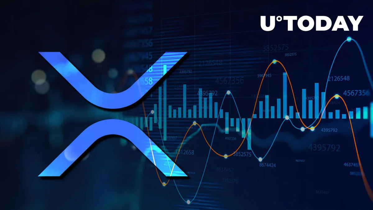 3 XRP Support and Resistance Levels You Need to Watch Closely