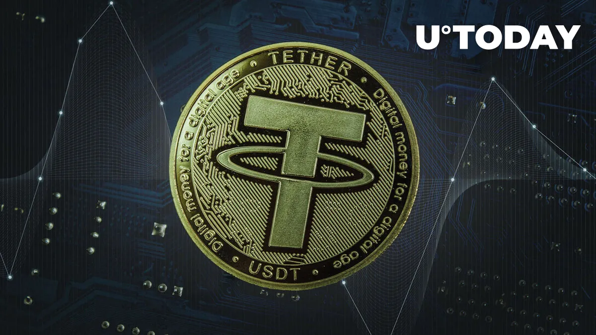 'Bitfinex, Tether Proud Partners of Global Law Enforcement': Tether's Statement on 'WSJ FUD'
