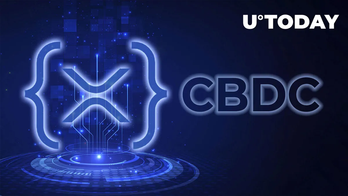 Ripple Works on Private XRP Ledger for CBDC, Says Ex-Executive