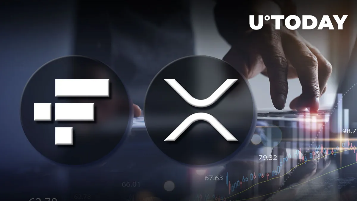 XRP Worth $93 Million Owed by FTX to Customers, But There's One Problem