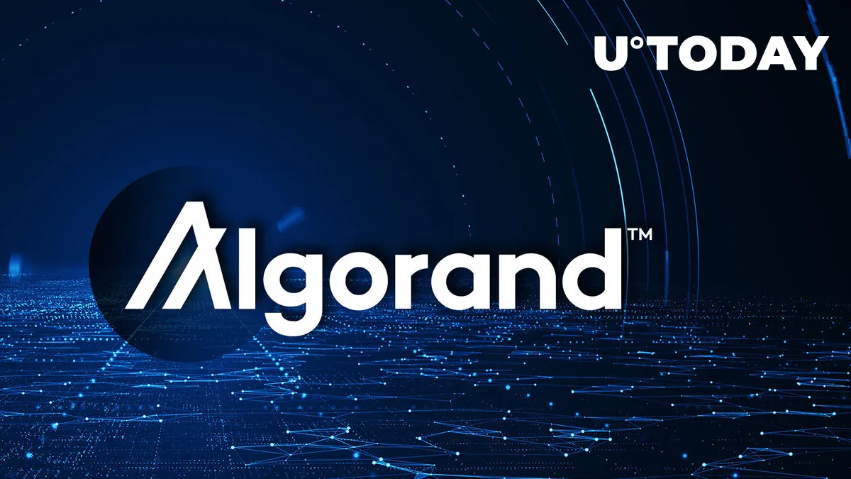 Algorand (ALGO) Foundation Issues Action Statement on Recent Exploit