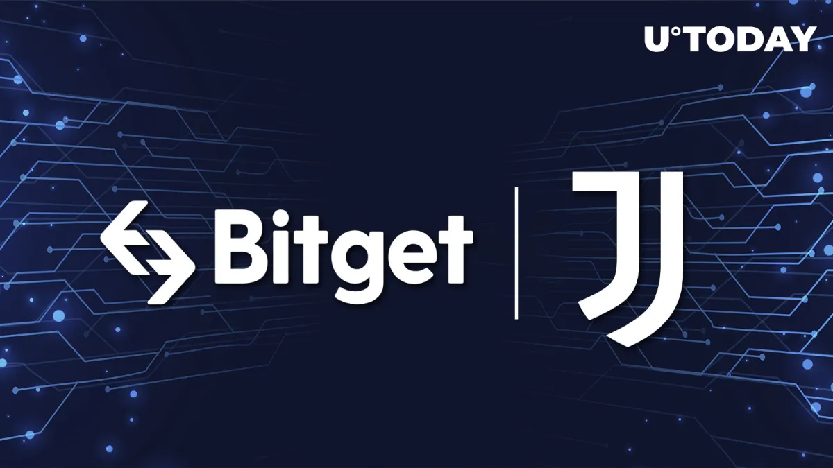 Juventus Women’s Football Team Signs Partnership with Global Crypto Exchange Bitget