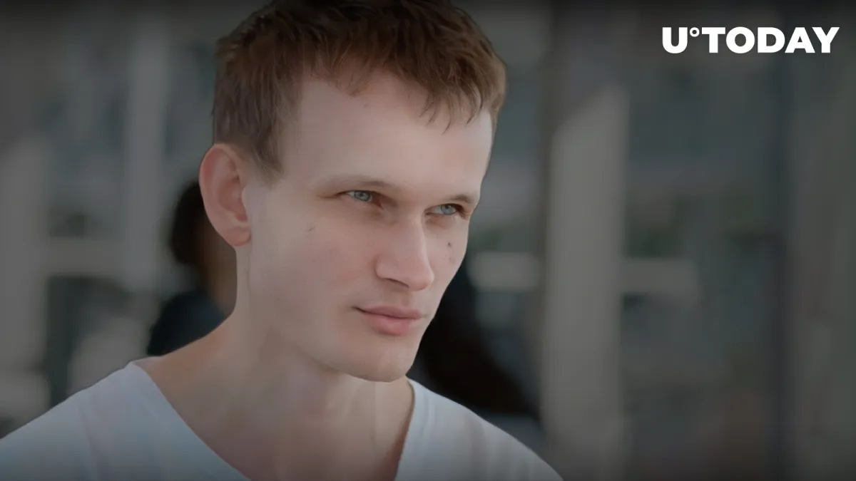 Shiba Inu 2.0? Vitalik Buterin Just Anti-Endorsed This Meme Coin