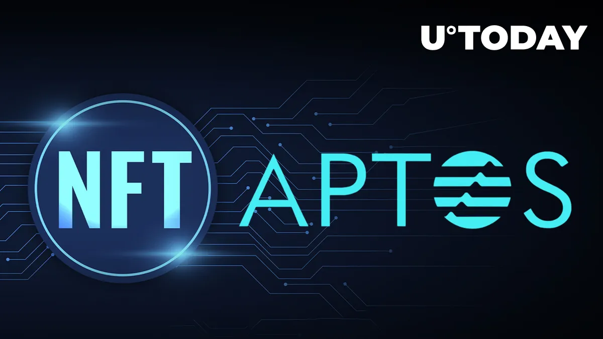 Solana Killer Aptos Launches NFT Bridge on Wormhole, Here's Its Significance