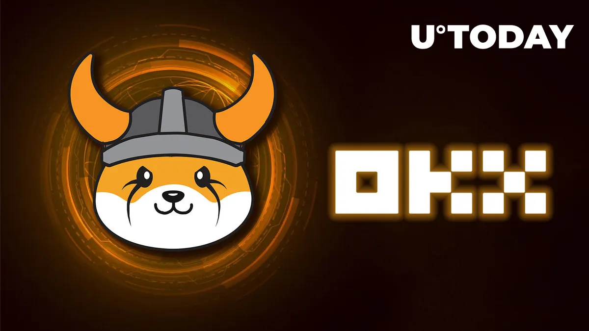 Shiba Inu-Themed Floki (FLOKI) Now Listed on OKX: Details