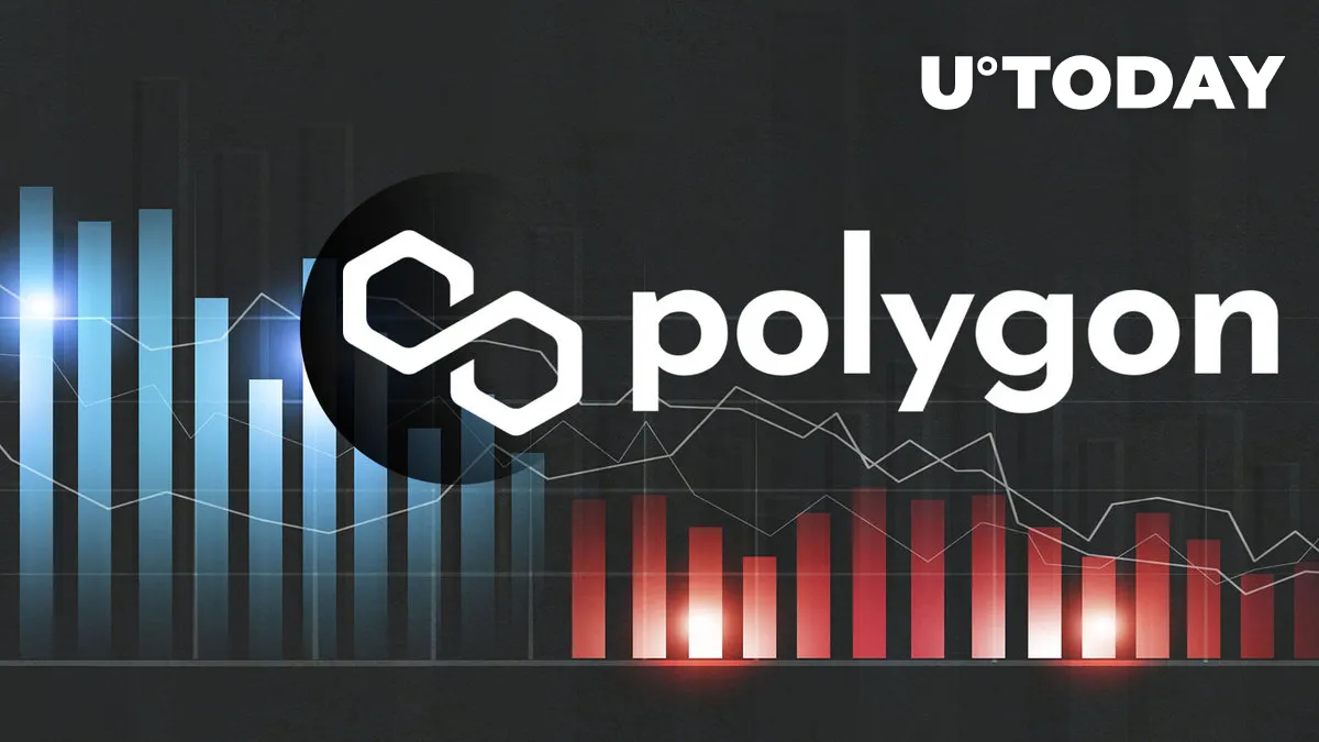 Polygon's (MATIC) Drop Under Crucial Support Level May Cause Further Price Fall: Analyst