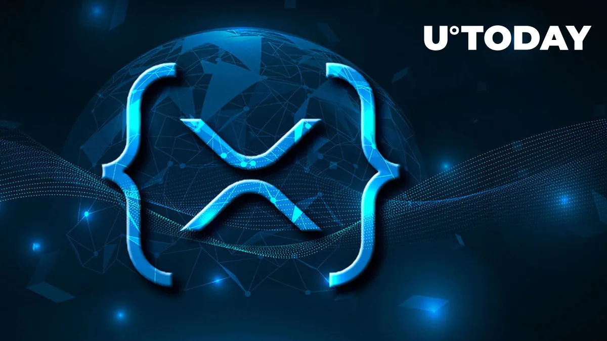 XRP Ledger Was First Blockchain With Stablecoins: Ex-Ripple Director