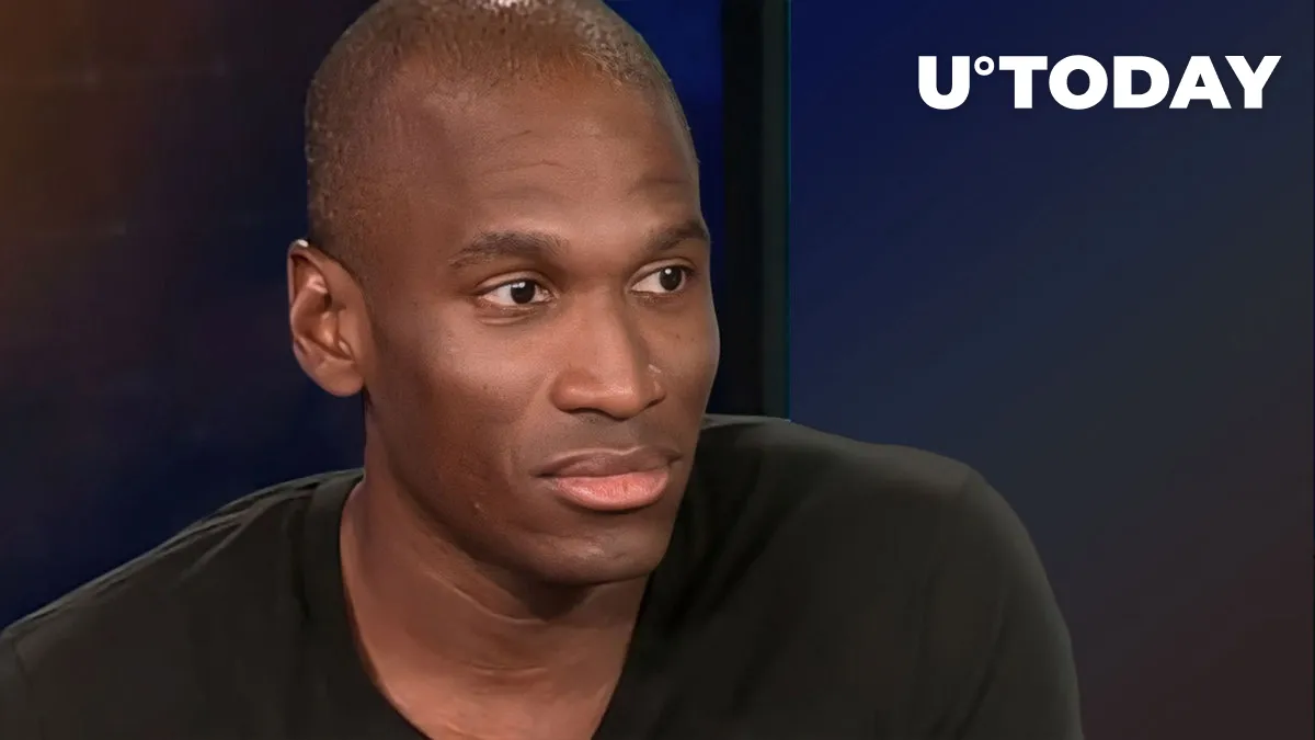 Arthur Hayes Believes Bull Market Starts Now