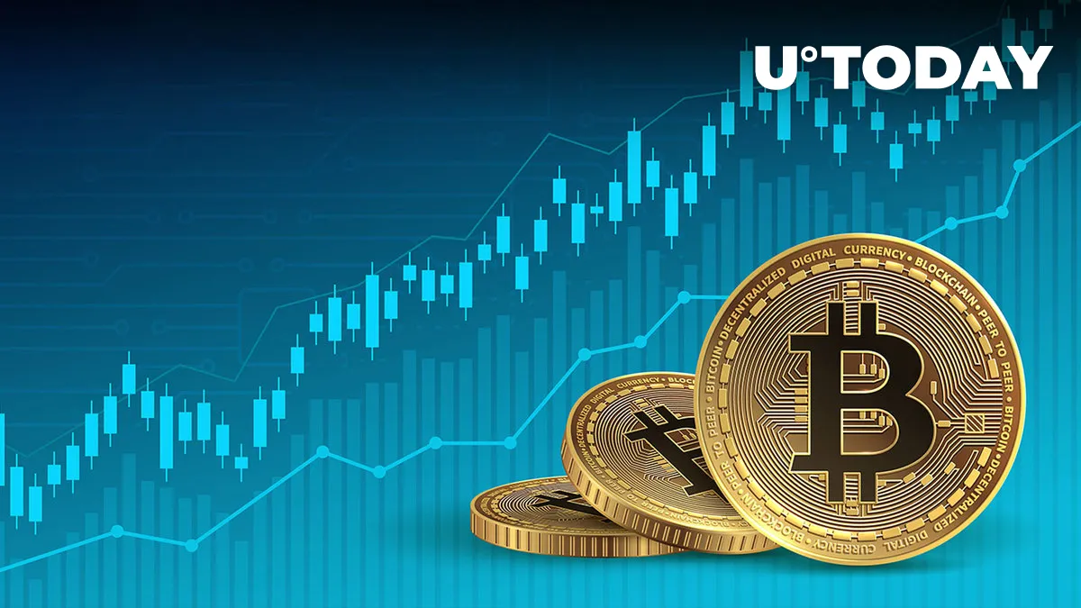 Bitcoin (BTC) up 7%, But Data Shows We Are Not out of Woods Yet