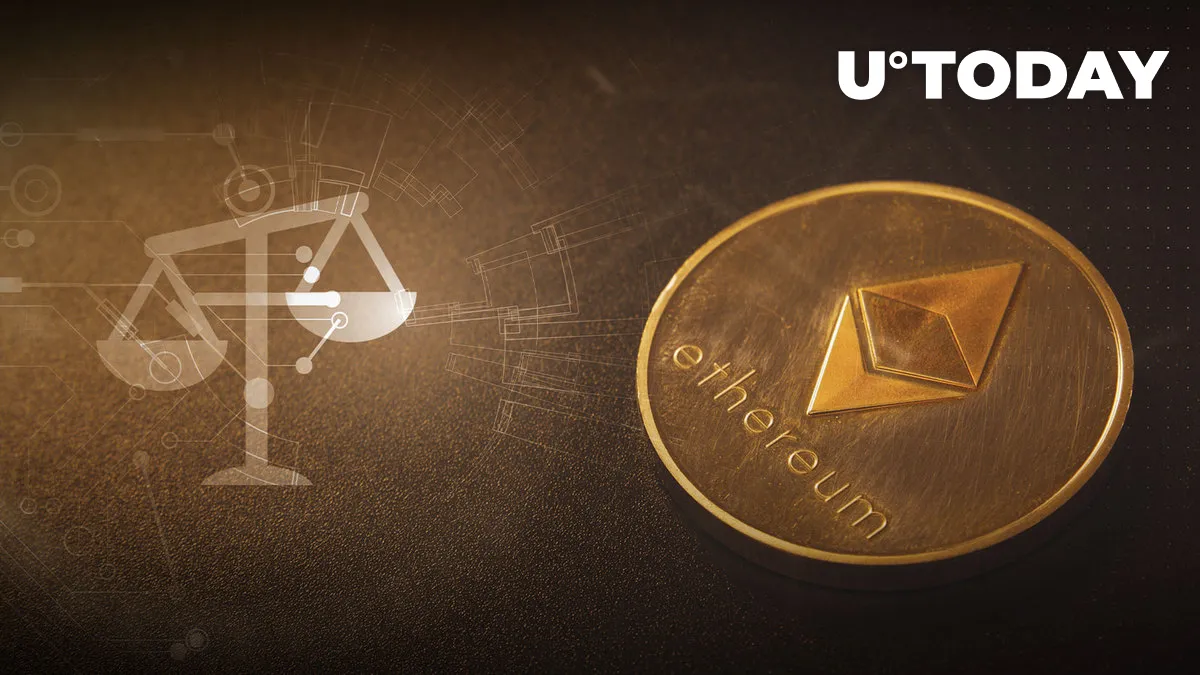 Thousand Ethereum Holders Join Class Suit Against New York State Attorney General