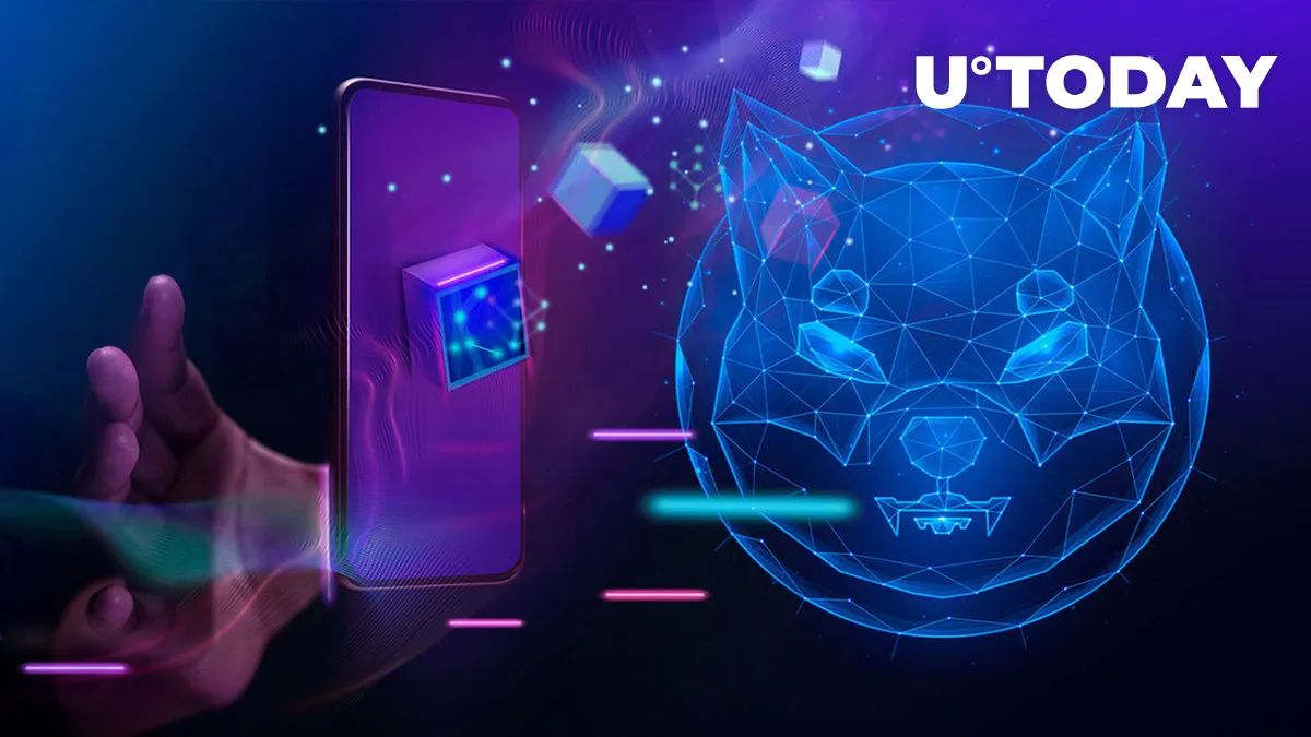 SHIB Metaverse Experience Becomes Gem Many People Are Queueing for at SXSW 2023
