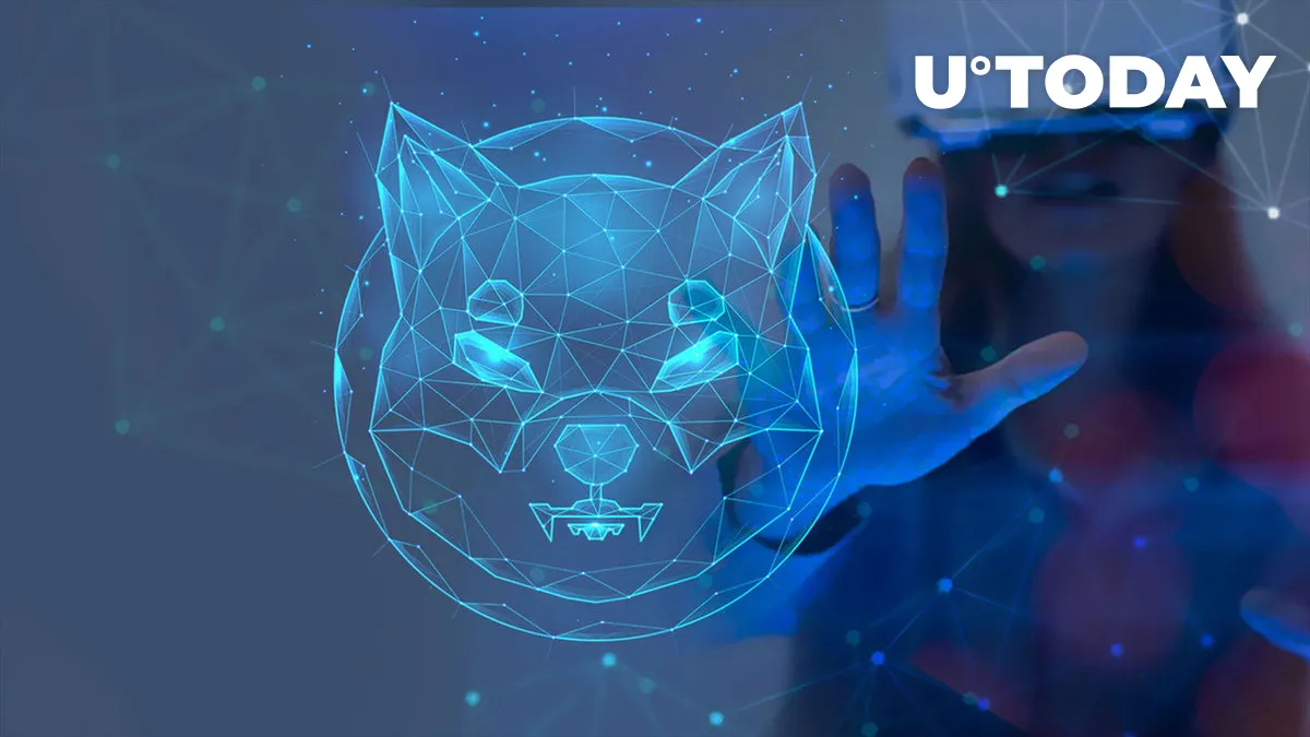 SHIB Metaverse WAGMI Temple Alpha Preview Revealed by Shytoshi Kusama