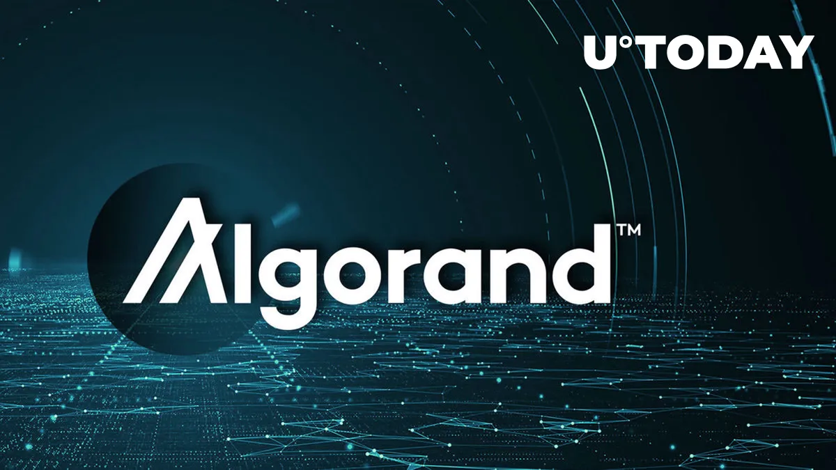 Algorand (ALGO) Wallet Exploit: Here's Latest Update