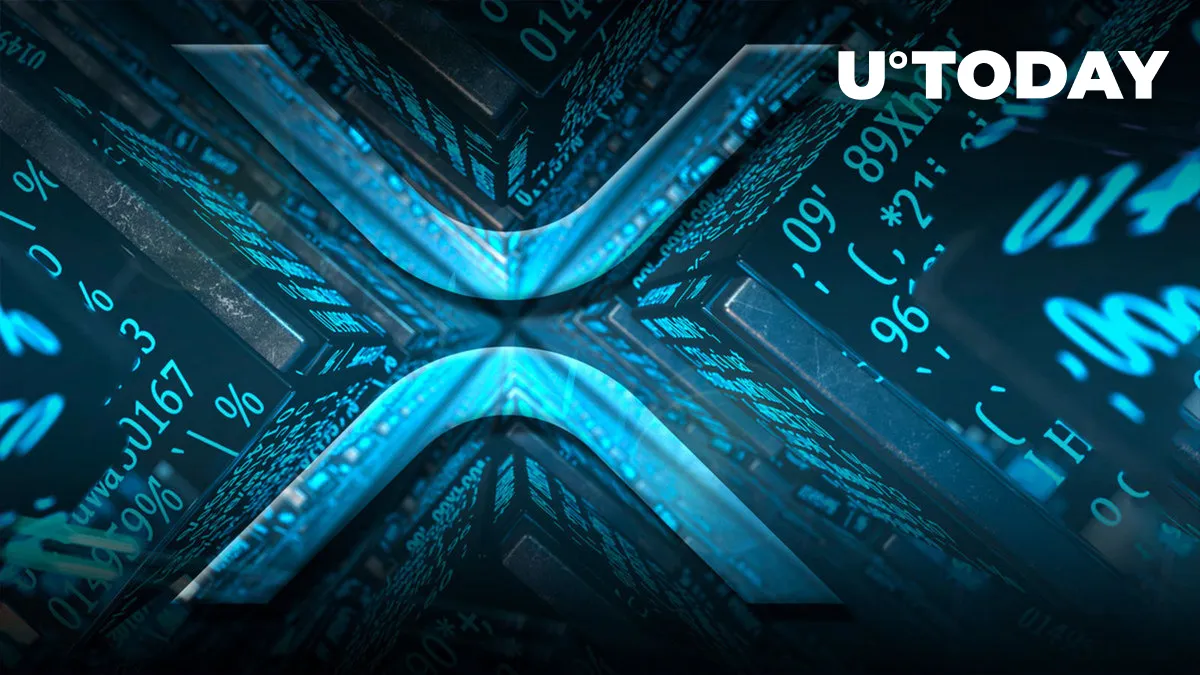 XRP Holders to Be Rewarded With Airdrop From Korea's Largest Crypto Exchange