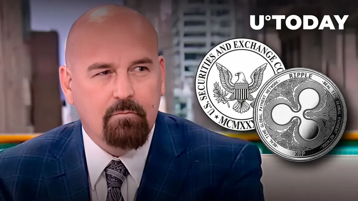 Ripple v. SEC: Deaton Predicts Hinman Emails Will Be Made Public  