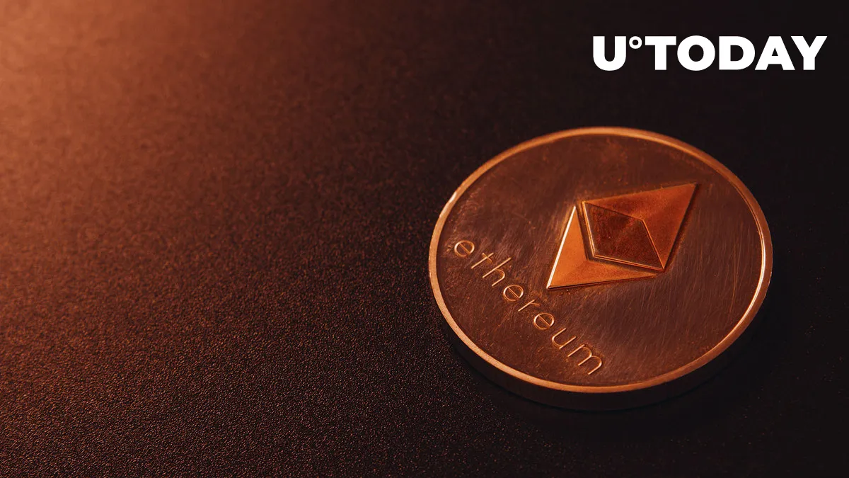 Amount of Destroyed Ethereum (ETH) Reaches 66,000 in 2023, Here's What's Next