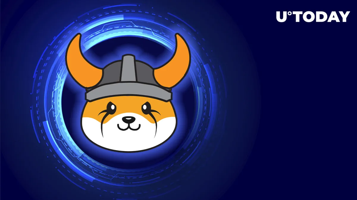 Floki Inu (FLOKI) Listed on Major Exchange