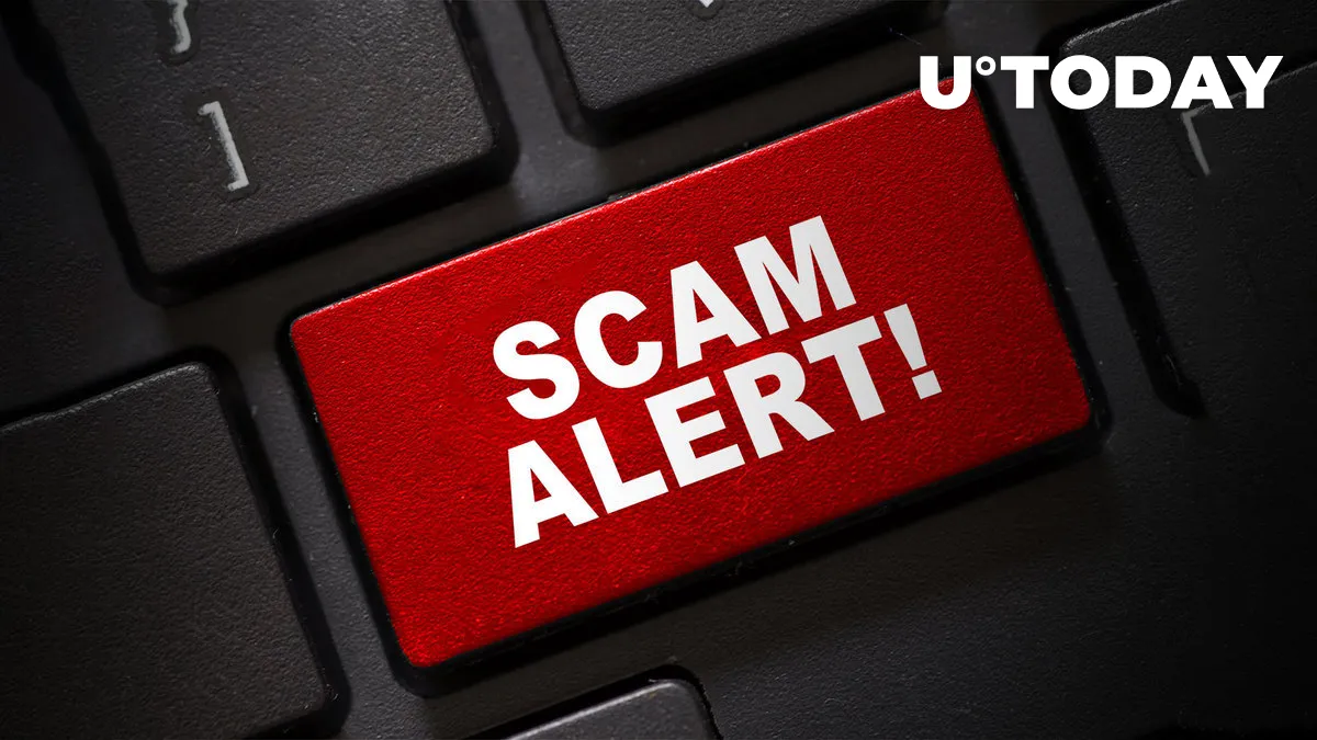 Scam Alert: This ARB Token Will Drain Your Wallet and Steal Funds