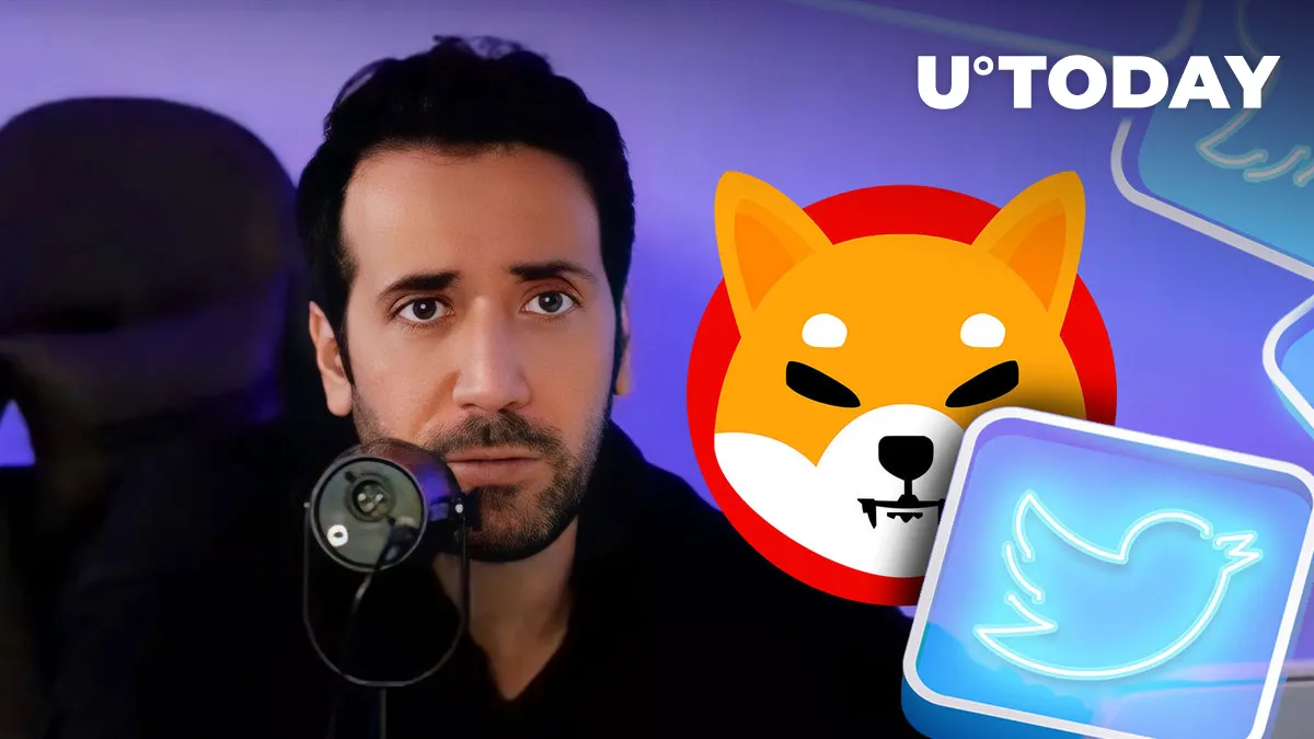 Shiba Inu (SHIB) at $0.01 Bet Remains in Force for David Gokhshtein