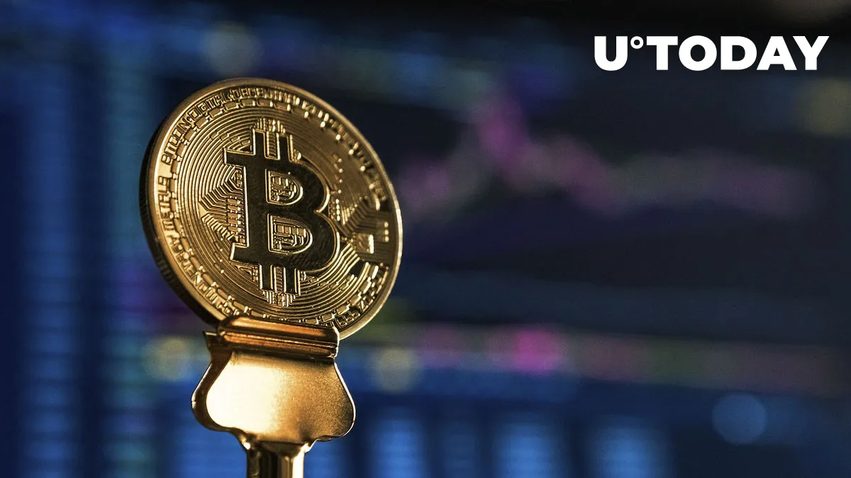 Did Satoshi Nakamoto Foresee Current Bank Crisis? His Bitcoin Statement May Suggest So