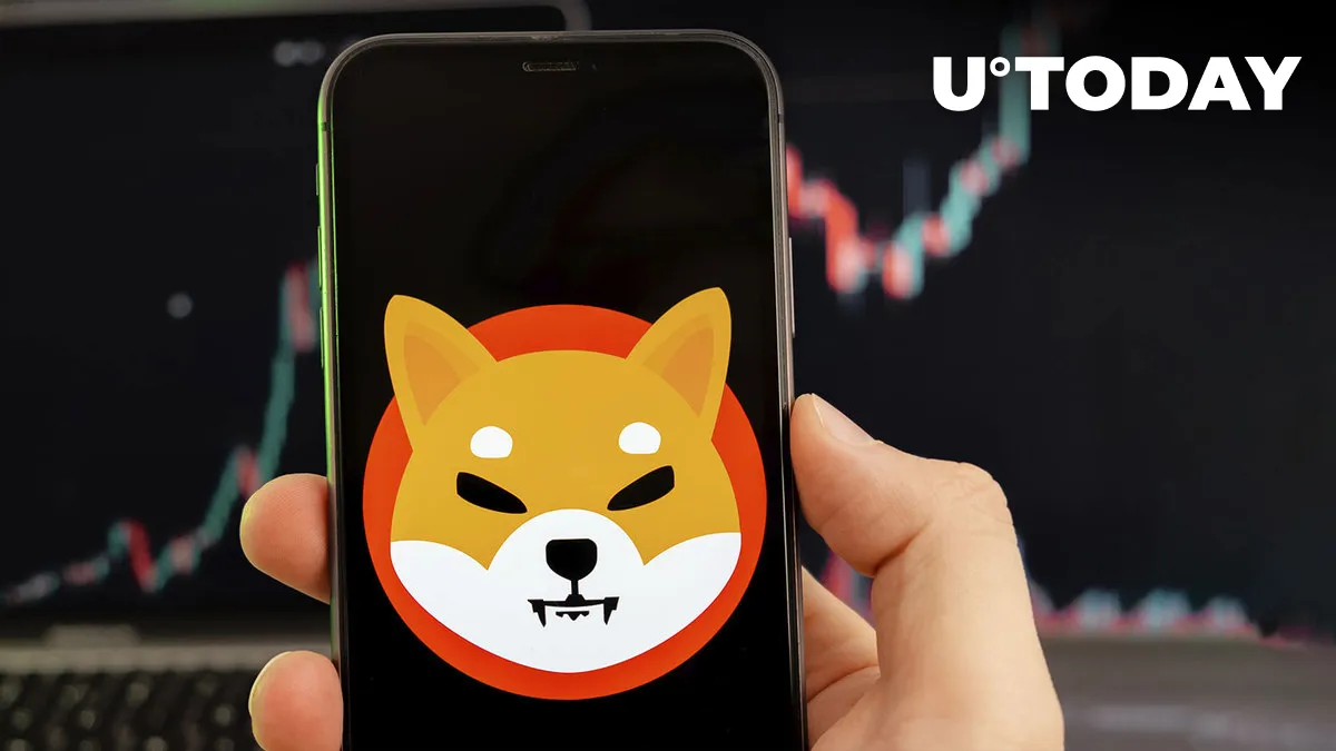 Shiba Inu Social Buzz Hits 90-Day High as SHIB Community Interest Spikes: Details