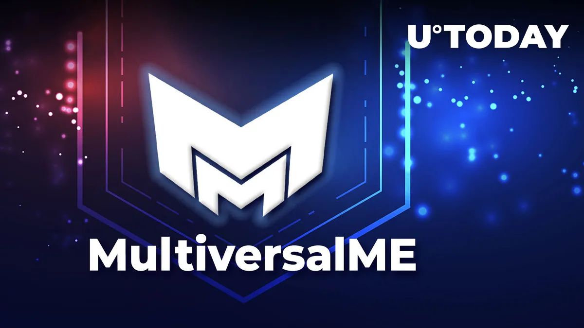MetaMetaverse Becomes MultiversalME, Launches New Website