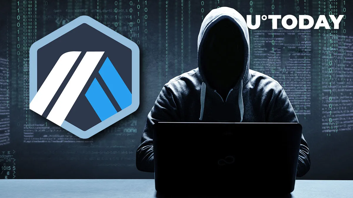 Thousands of Arbitrum (ARB) Airdrop Winners Controlled by Hackers and Sybil Attackers: Data