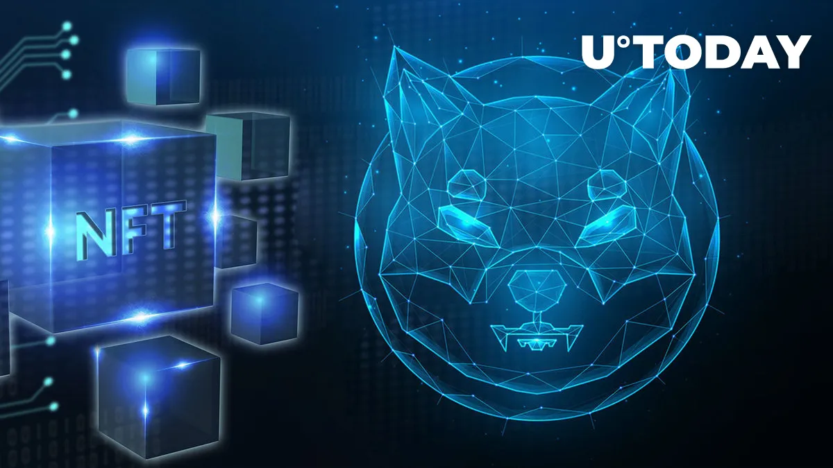 Shiba Inu (SHIB) Now Accepted on This Multichain NFT Platform: Details