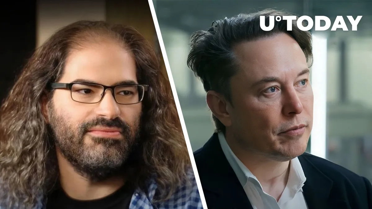 Ripple CTO Trolls Elon Musk for His Love of Memes, Here's How