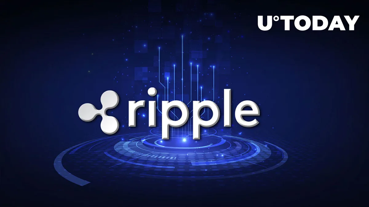 Ripple Welcomes Back Ethan MacBrough, Ex-Coil Lead Scientist