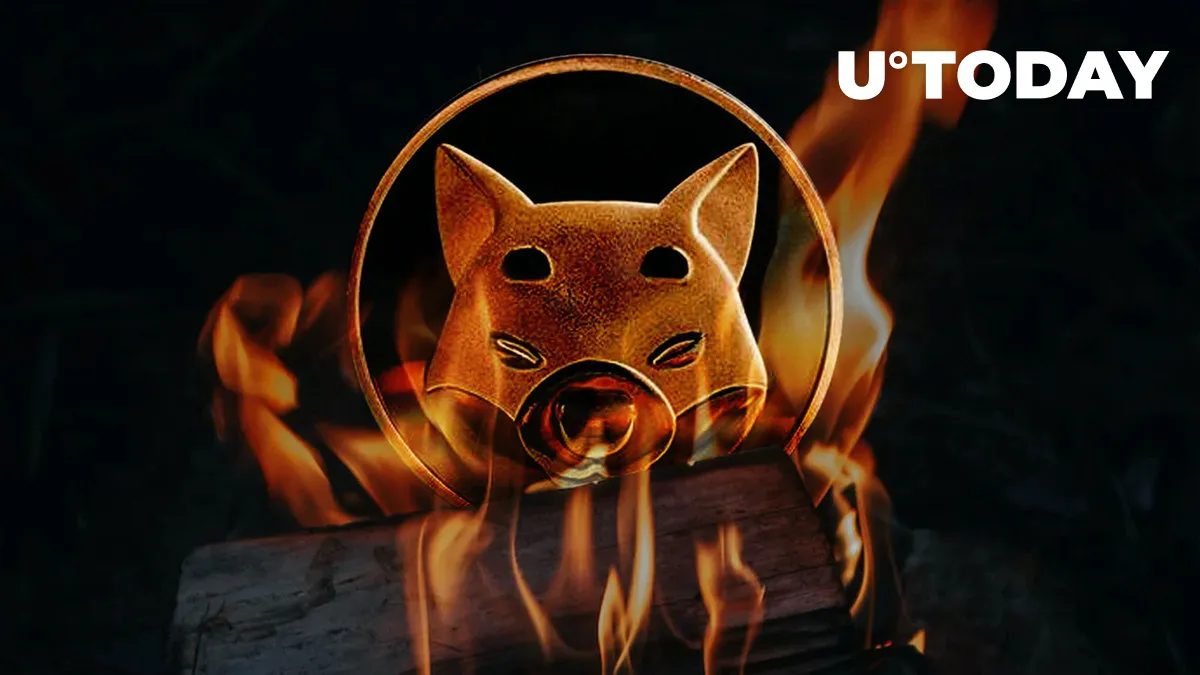 Shiba Inu (SHIB): Shibarium Burning 70% of Base Fee Leaves Community Delighted