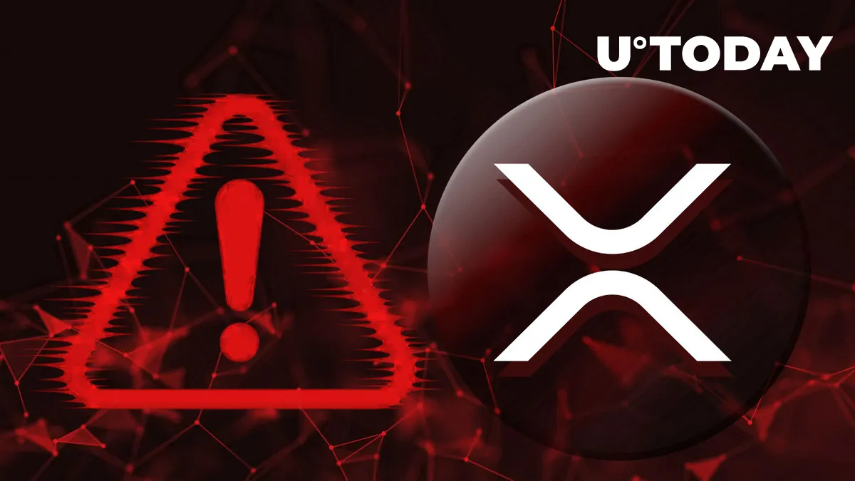 XRP Buyback Frontman Offers to Create Bank, Ex-Ripple Official Alerts Scam
