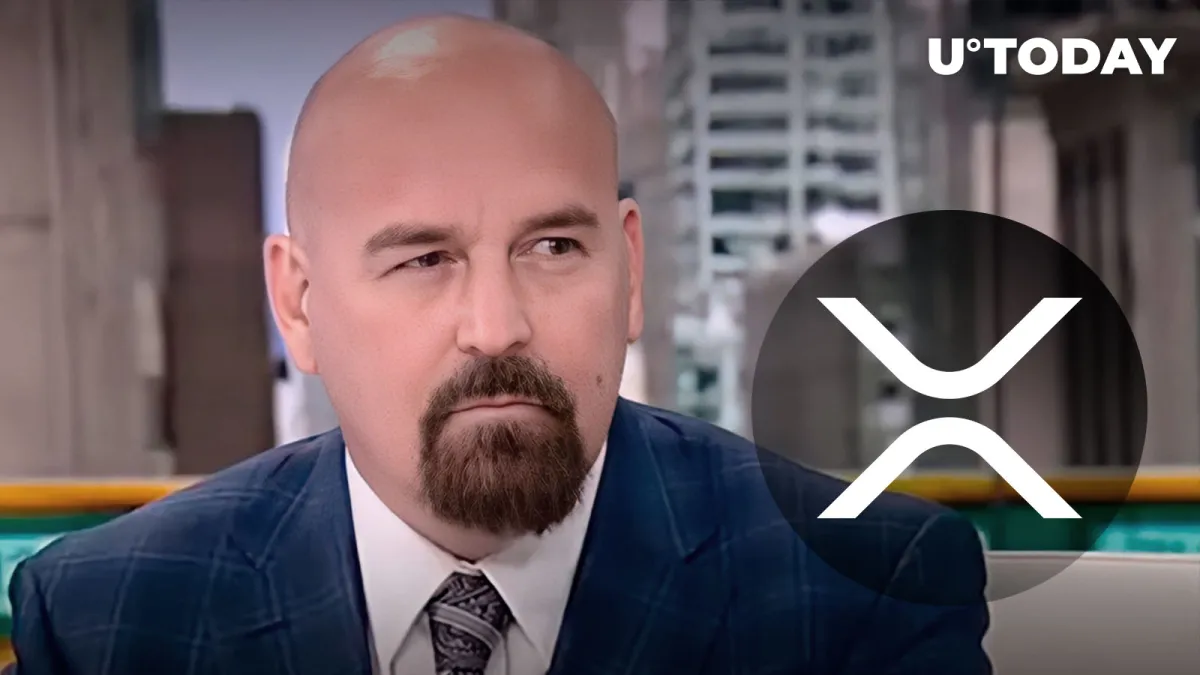 XRP Price Could Skyrocket After Court Decision, John Deaton Suggests