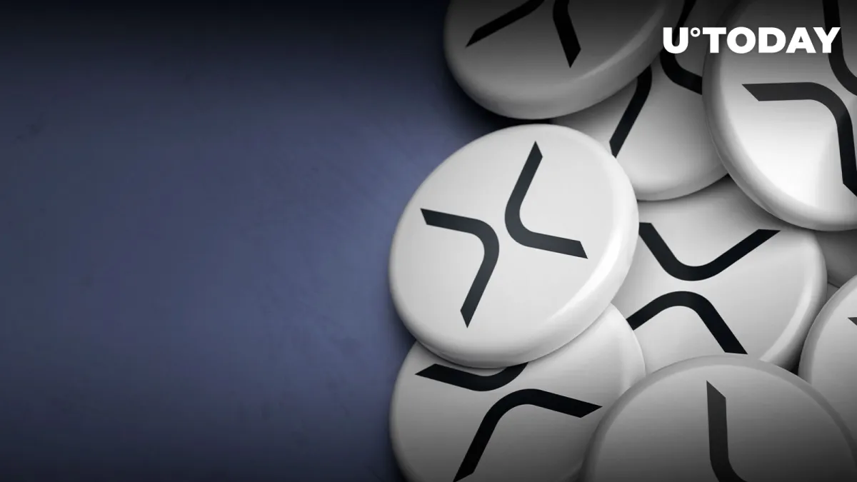 XRP Among Top Altcoin Winners in Digital Asset Investment Surge: CoinShares