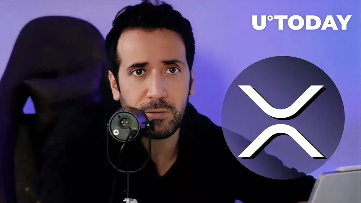 David Gokhshtein Highlights XRP Price Resistance as Binance Lawsuit News Spreads