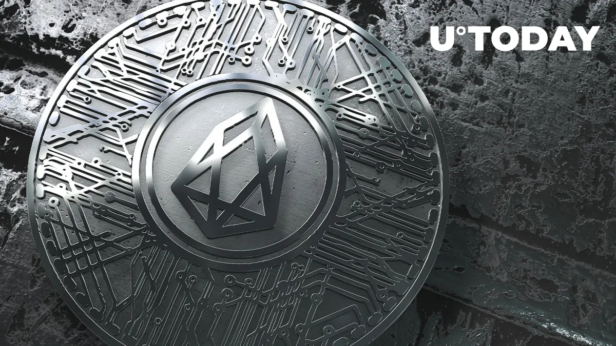 EOS EVM Goes Live in Testnet, Shares Mainnet Beta Update