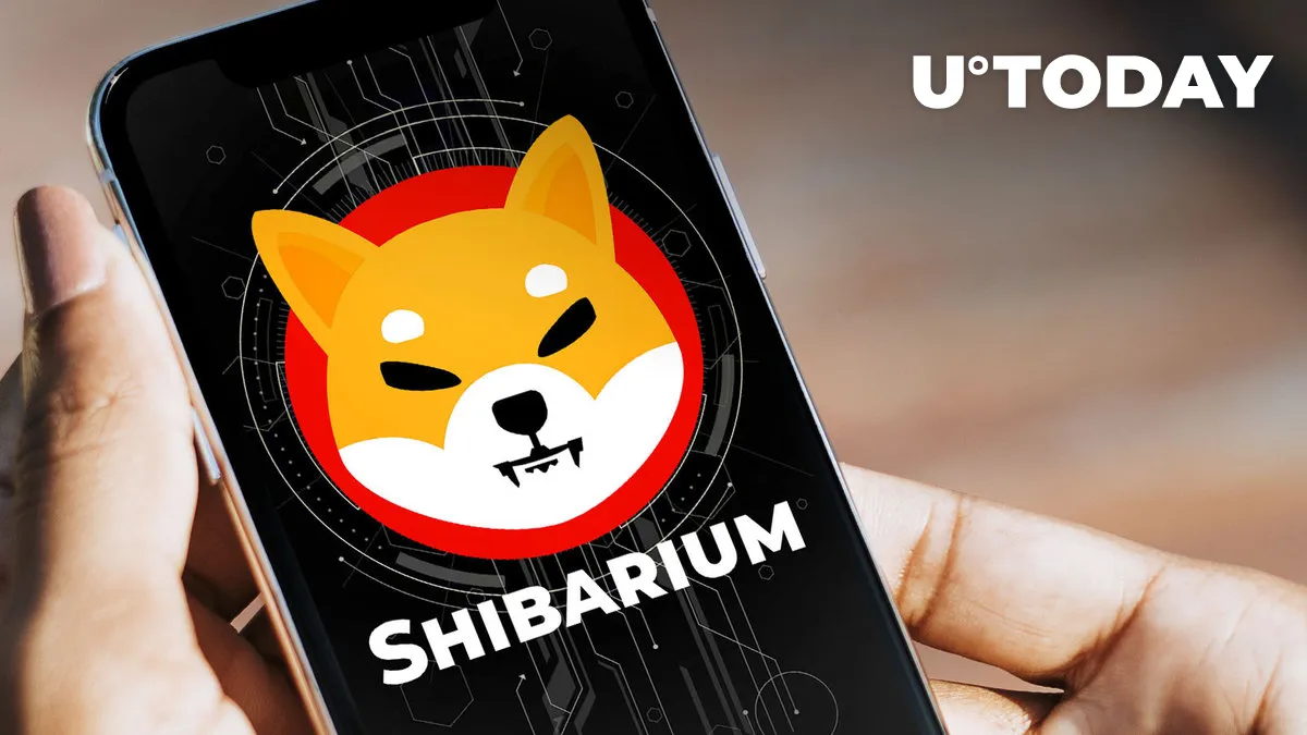 Shibarium Reaches All-Time High in Daily Transactions: Details