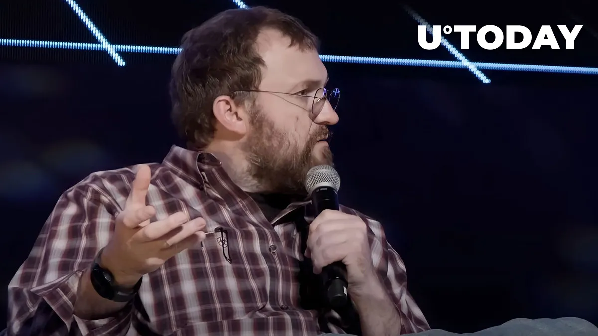 Cardano Creator Dunks on Anti-Crypto Elizabeth Warren with Michael Jordan Reference