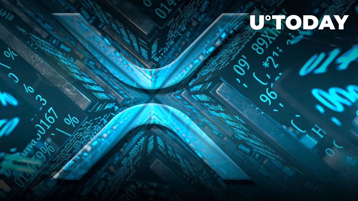 XRP Can Start Alt Season, Here's How