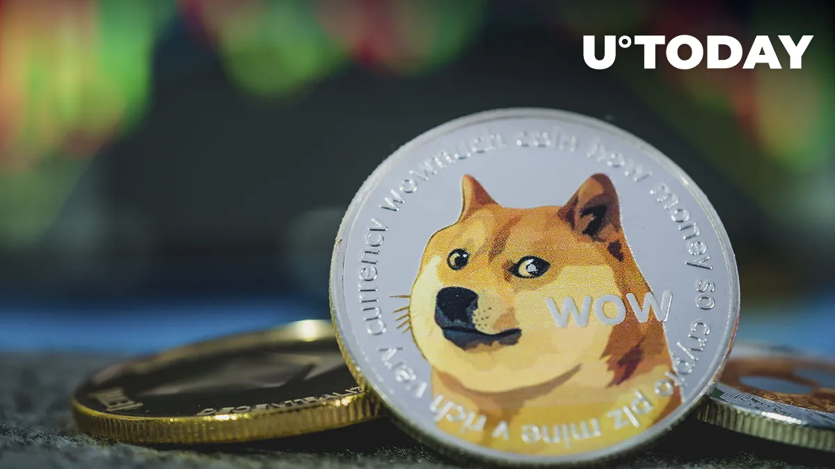 Dogecoin (DOGE) Addresses in Profit Confirms Meme Coin's Positive Q1 Performance, Will Q2 Be Better?