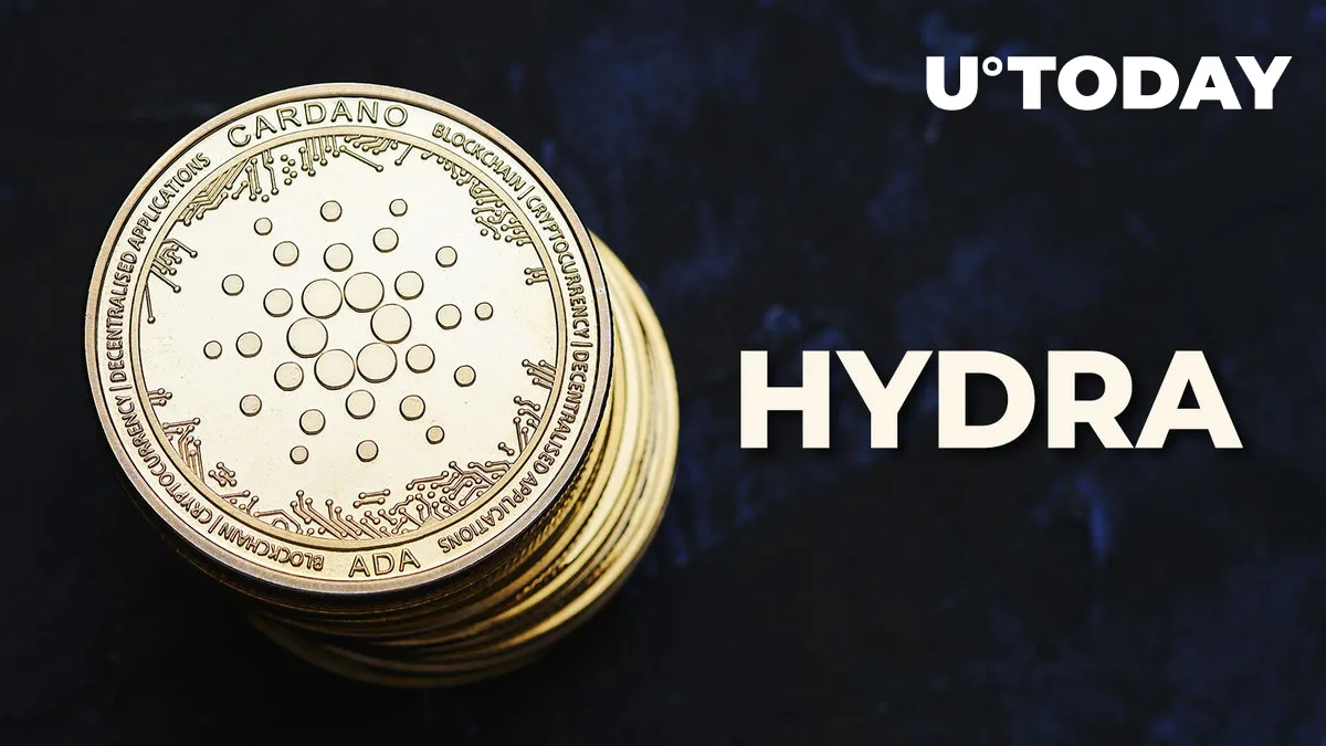 Cardano Hydra Nears Mainnet Release as Ecosystem Expands: Details