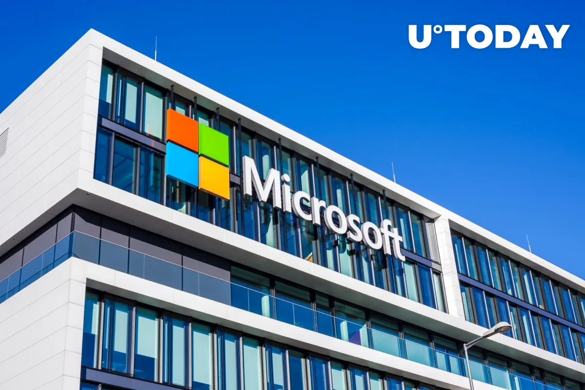 Microsoft's Edge Browser to Add Support for Native Crypto Wallet