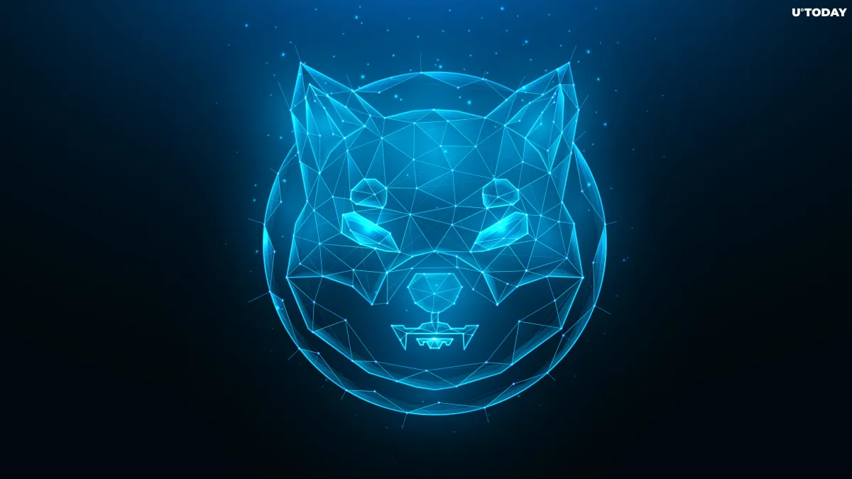Shytoshi Kusama Reveals New Shiba Inu (SHIB) Metaverse Screenshot