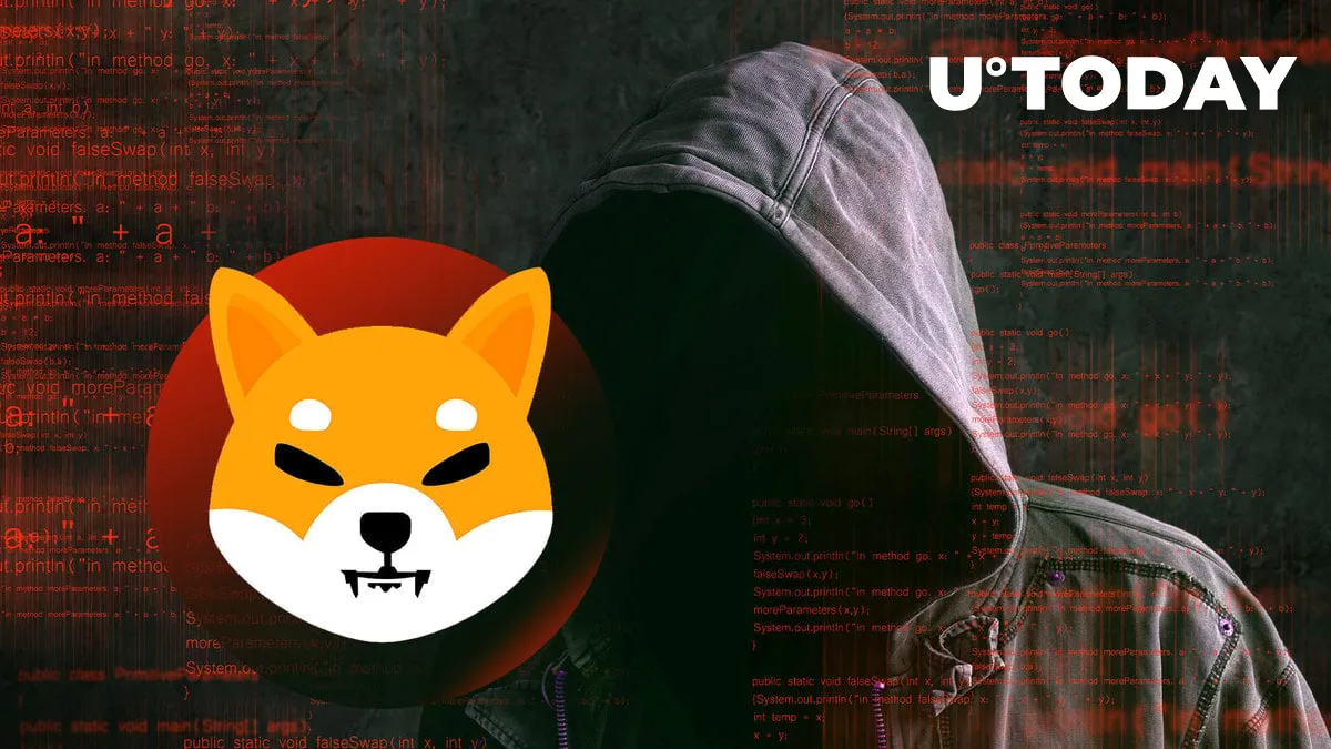 Scam Alert: Shiba Inu Lead Shytoshi Kusama Getting Impersonated by Fraudsters on Twitter 