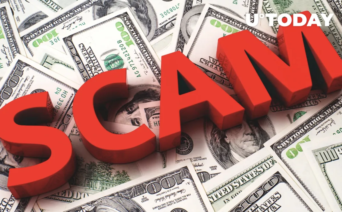 Bitcoin Scammers Impersonate $55M Lottery Winner with Fake Facebook Accounts