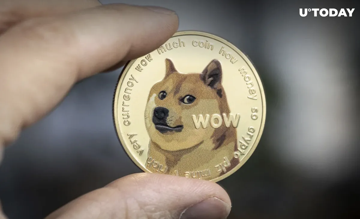 Top Trader Dumbfounded by Dogecoin's Underwhelming Rally 