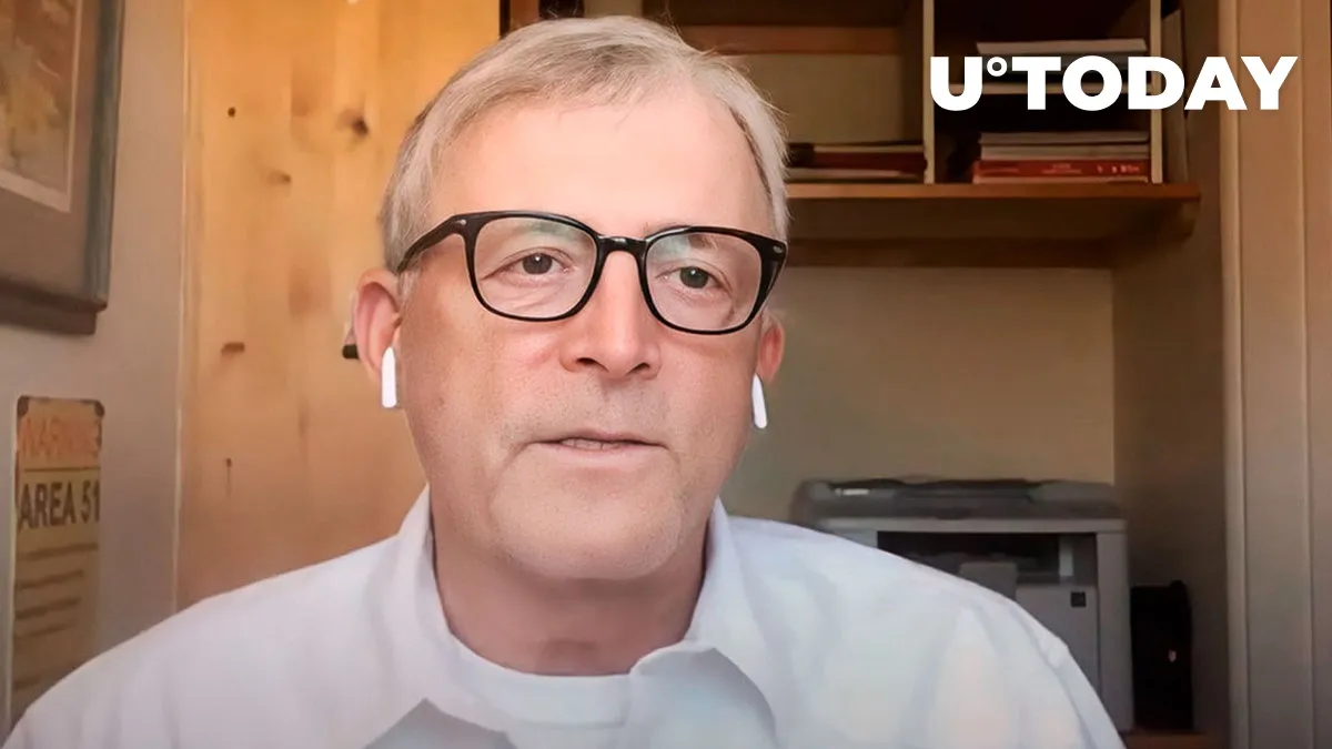 As Bitcoin (BTC) Climbs to $29,000, Peter Brandt Predicts Imminent Breakout